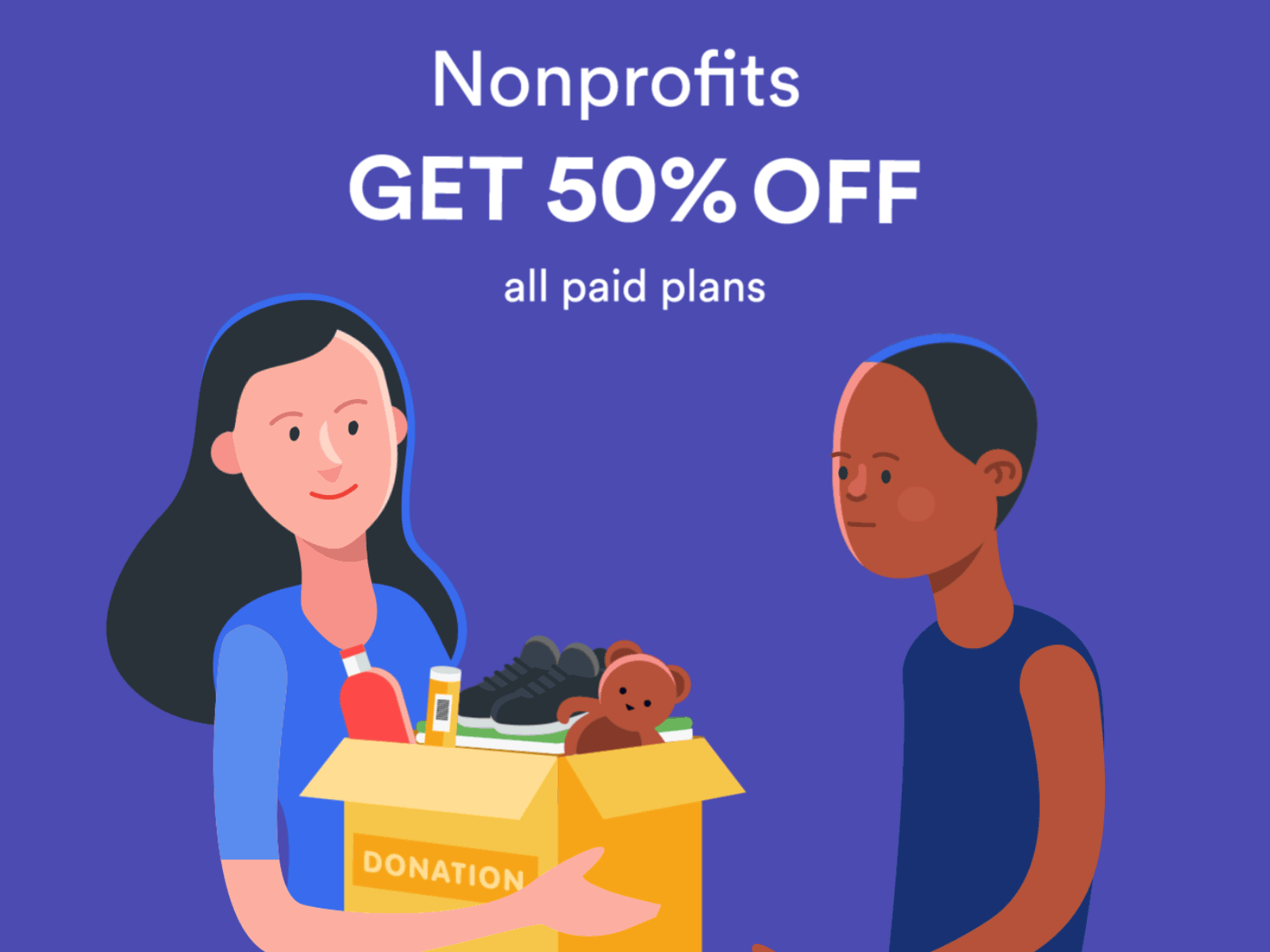 Donation Plan