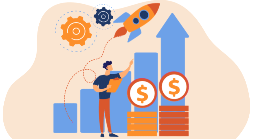 matrix level commission